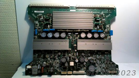 NA18106-5008 TV Sony KE-42TS2E