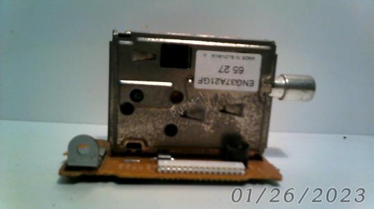 TNP8EBL50 ENG37A21GF Panasonic TX32LX60PK LTA320W2-L13