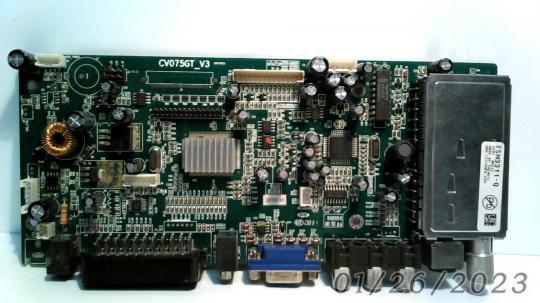 CV075GT_V3 B201SW01 AKAI LTA2073 AKAI LTA-19E307D