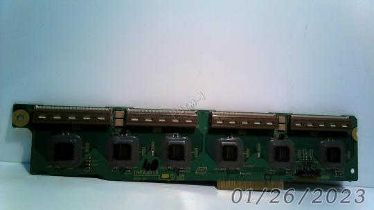 TNPA3819 PANASONIC TH-42PV60RH