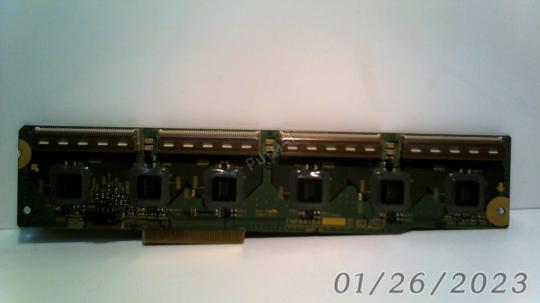 TNPA4184 PANASONIC TH-R42PV7KH