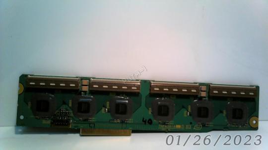 TNPA3818 PANASONIC TH-42PV60RH