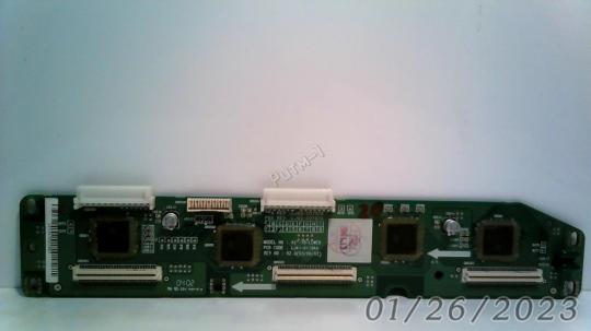 LJ41-01194A PHILIPS 42FD9945/01