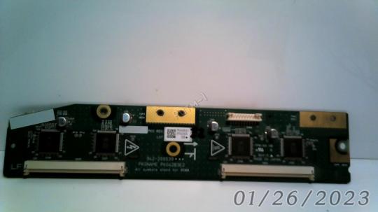 942-200539 PKG42B3E2 NEC PX-42VP4G