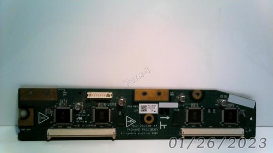 942-200538 PKG42B3E1 NEC PX-42VP4G