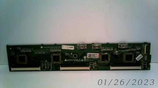 EAX61315001 EBR63551602 LG 50PJ250R