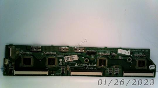 EAX61315101 EBR63551702 LG 50PJ250R