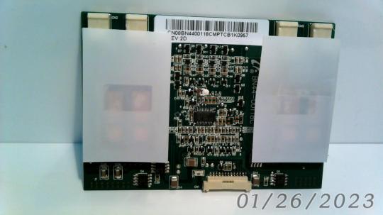 BN44-00118C TR.2*T2-010170T SAMSUNG 971P