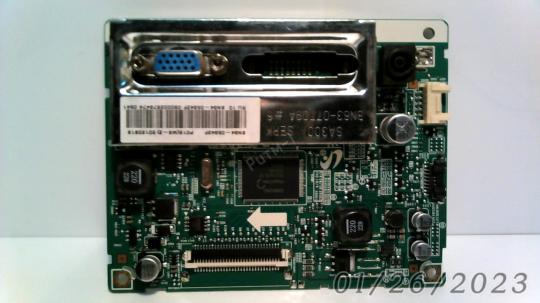 BN41-01787C BN94-05942F SAMSUNG LS22B150
