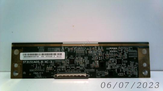 ST3151A05-8-XC-3 D28-F2000 FLTV-30B100T