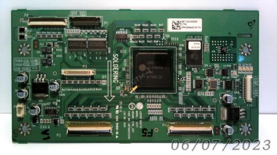 42V7 6870QCE020D 6871QCH053H PDP42V70440 TOSHIBA 42WP56R