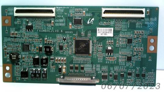 F60MB4C2LV0 .6 J03720D0K0G9L LTF320HM02