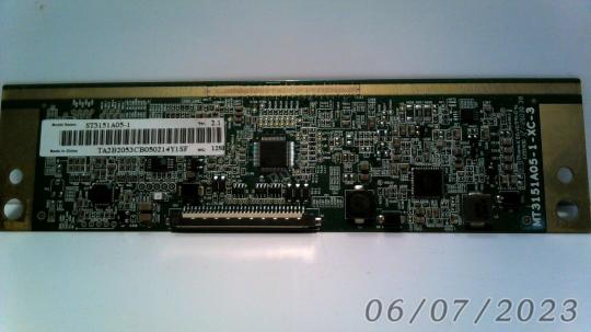 MT3151A05-1-XC-3 ST3151 A05-1 TH315B051-MD2