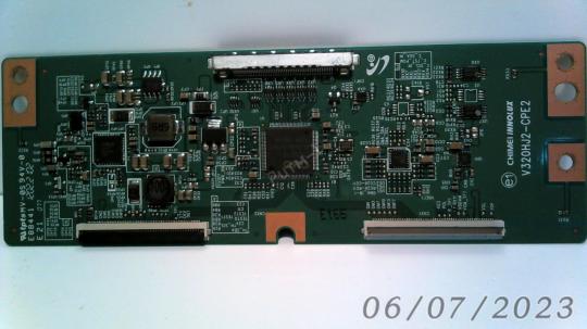 V320HJ2-CPE2 DE320BGM-C1 SAMSUNG UE32EH5050W