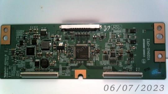 V320HJ2-CPE2 DE320BGM-C1 SAMSUNG UE32EH5307K