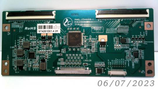 ST675C1-V1.1 K0430LDHFDO473 HA430K5J901