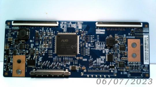 FT-5550 TO3CO5-34P T500HVNO1.0 50T03-COA TX-5550TO7SO2-2BQ