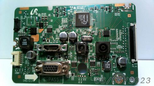 SD390_1A1H_EAR BN41-02175B Samsung LS24D391HL