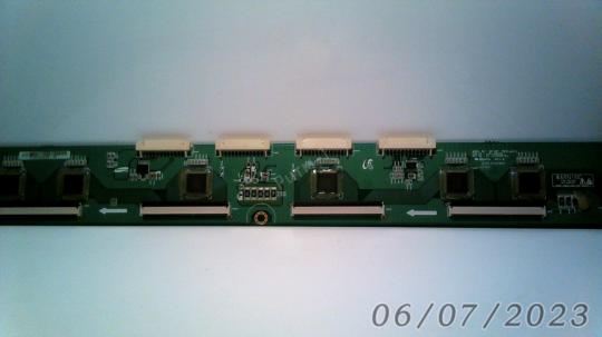 50"U2P YB(2LAYER) LJ41-08459A LJ92-01729A