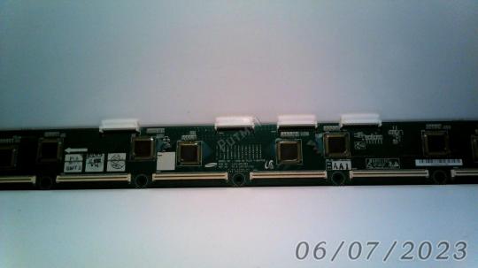 42HD W2 PLUS Y-BUFFER LJ41-05135A LJ92-01495A