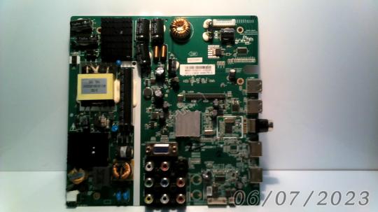 V59-T9C1 4715MV59T9-A5233K11 MBB9-DCQ244-003225 TELEFUNKEN TF-LED32,S4 K320WL1
