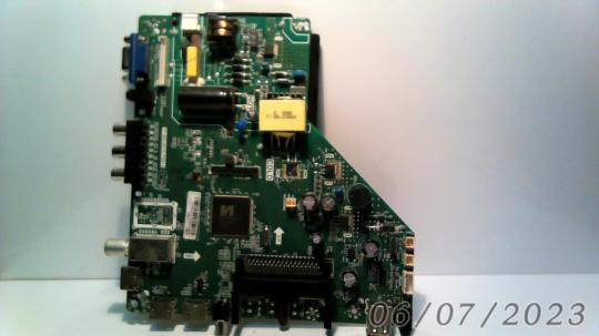 TP.MS3663S.PB818 FLTV-30B100T FUSION D28-F2000
