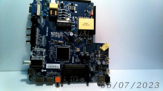 CV512H-U42 39HT101X HI LC390TA2A