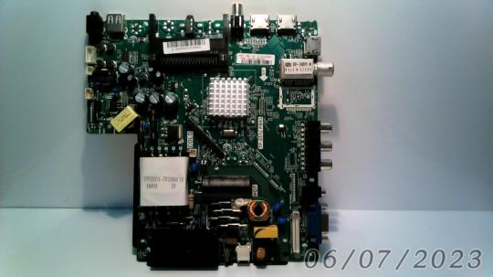 TP.S512.PB83 F40D7200E DEXP CX400DIEDM LE-4028A