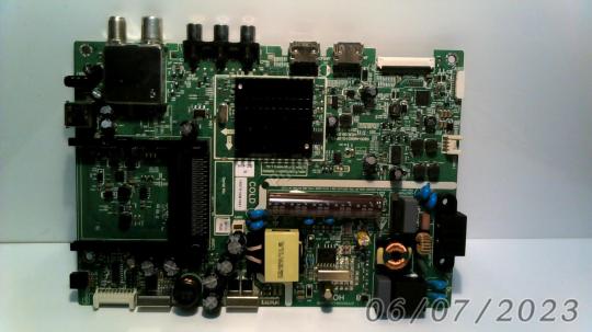 5800-A6M31G-0P10 LC320DXJ-SFA2 GOLDSTAR LT-32T450R