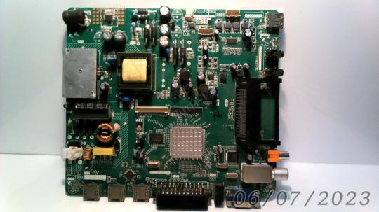 HK-T.SP9202P53 STV-LC32T400WL SUPRA T320XUN02.9 CTRL BD