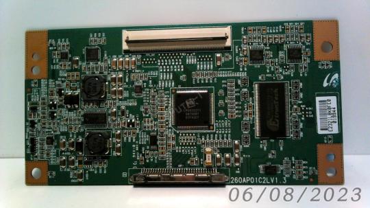 260AP01C2LV1.3 LTA260AP01 SONY KDL-26$4000