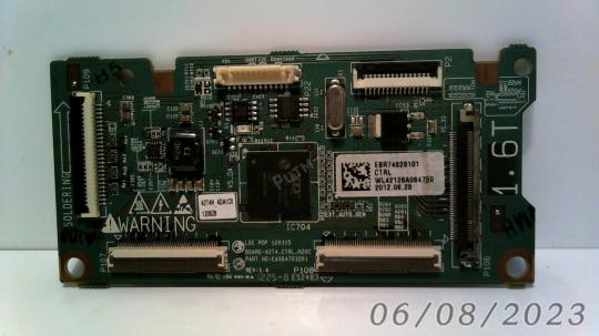 42T4_CTRL_H20C EAX64703201 EBR74828101