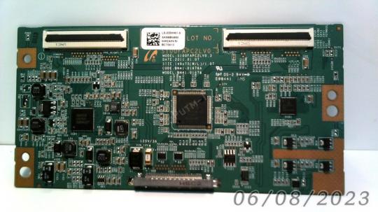 S100FAPC2LV0.3 BN41-01678A LTF400HN01-L UE32D5500RW