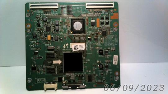 120_3D_TCON BN41-01789A LTF400HV08-L UE40ES6727