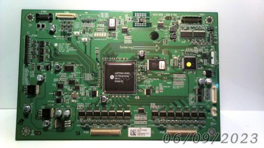 42X2 CTRL_LVDS 6870QCH003A