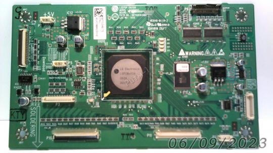 42V8&X3 CTRL 6870QCH106C