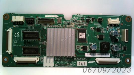 42"HD W2A PLUS LM LJ41-05136A LJ92-01496A