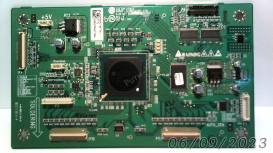 42V8B(42V8P)_CTRL EAX37799701 EBR37857101