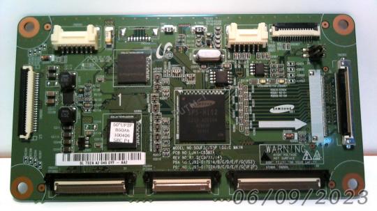 50UF2(US) LJ41-08382A LJ92-01701A S50FH-YB06
