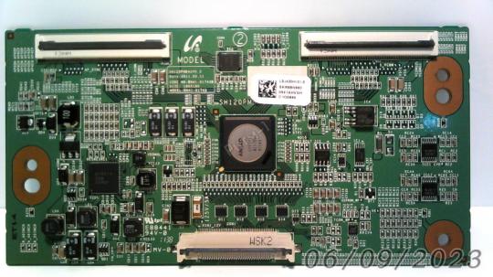 SH120PMB4SV0.3 LTJ400HV06-L UE40D6100SW
