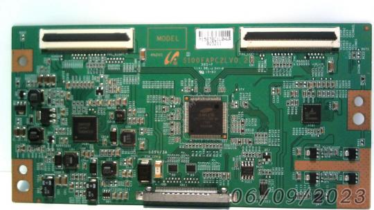S100FAPC2LV0.2 LTF320HN01 LE32D550K1W