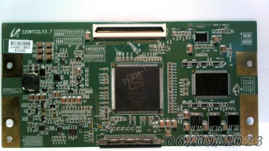 320WTC2LV3.7 LTA320WT-L06 TX-32LM70KA
