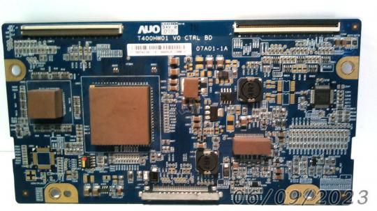 T400HW01 V0 CTRL BD 07A01-1A