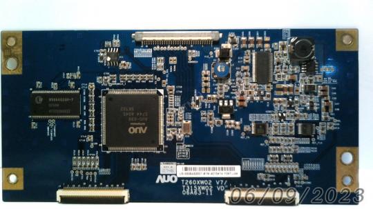 T260XW02 V7 T315XW02 VD 06A63-11