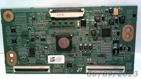 SH120PMB4SV0.3 BN41-01743 LSJ400HV01-S