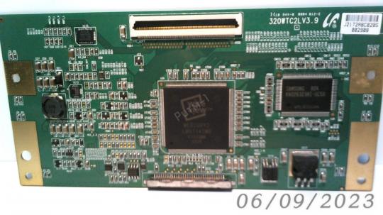 320WTC2LV3.9 LTA320WT-L06