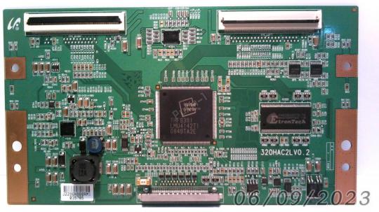 320HAC2L0.2 LTF320HA09