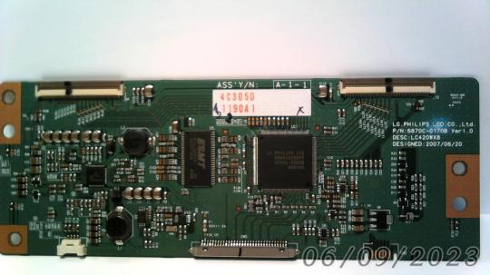 6870C-0170B LC420WX8