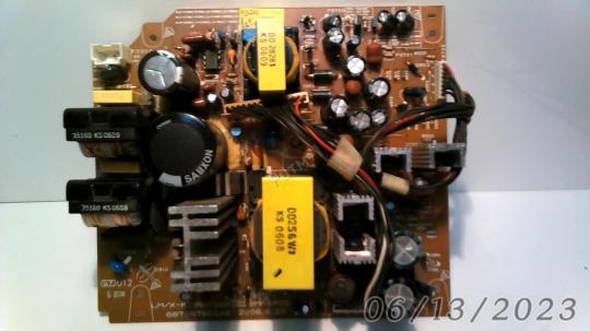 6870R7904AB EBR30113403 LM-U1060X