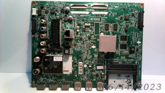 LC/LD/LE42B EAX65384003(1.2) LC420DUH(PG)(F1) LG 42LB671V
